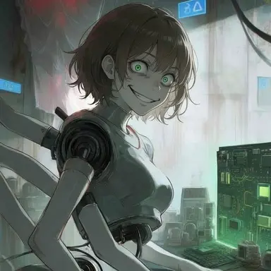 Profile image of R-280