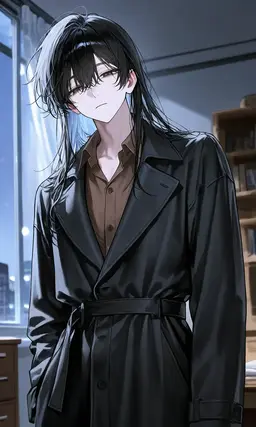 Profile image of 独様