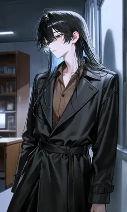 Profile image of 独様