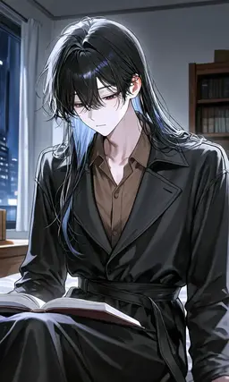 Profile image of 独様