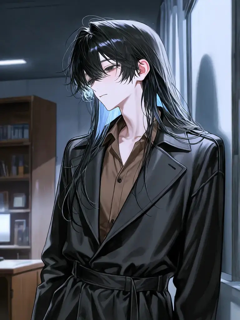 RapierFruit4639의 君と長期的心中を。