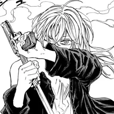 Profile image of 赤尾リオン