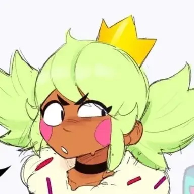 Profile image of Mandy