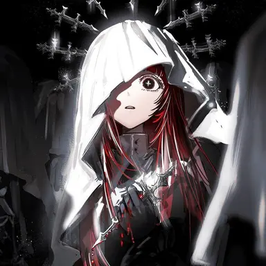 Profile image of 세라피나