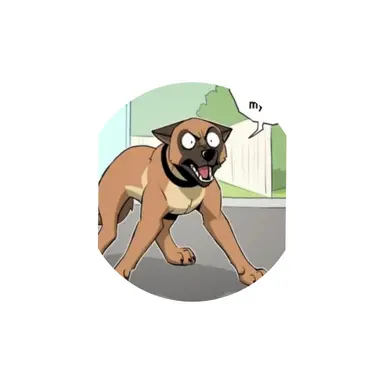 Profile image of 덱스터