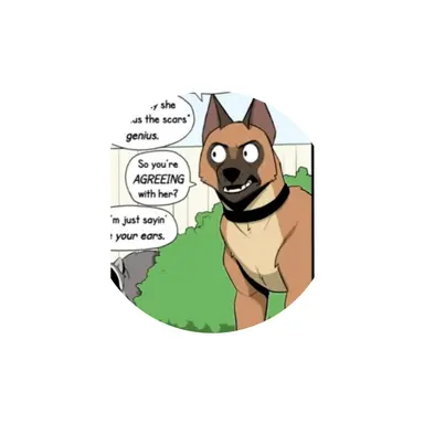 Profile image of 덱스터