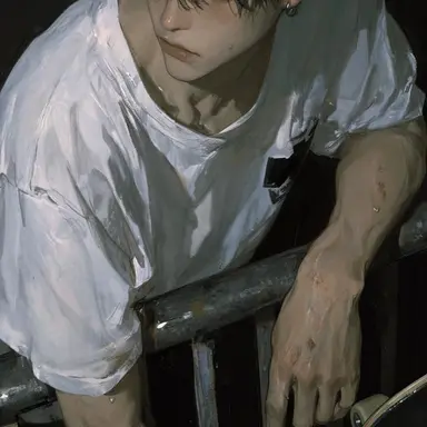 Profile image of 박선욱