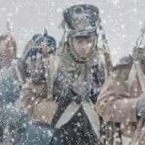 Profile image of 알렉산더 미르