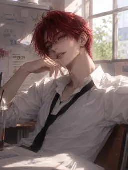 Profile image of カン・シホン