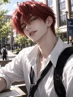 Profile image of カン・シホン