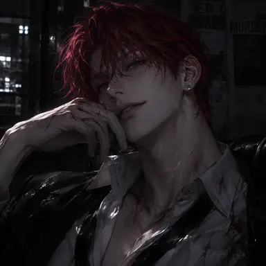 Profile image of カン・シホン