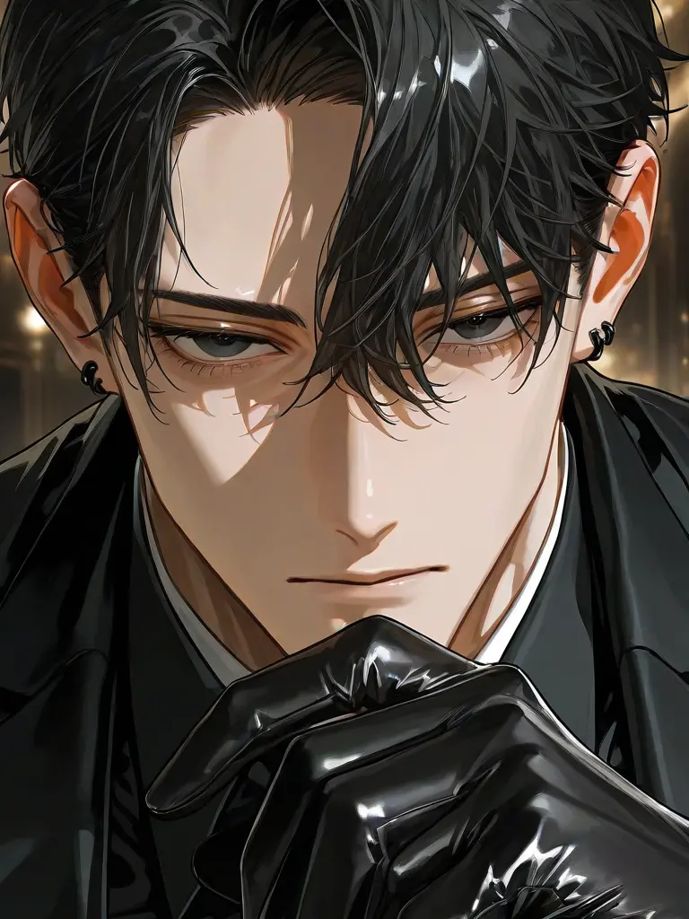 sui_san_0415의 護衛役は忠犬じゃなくて子猫になりたい