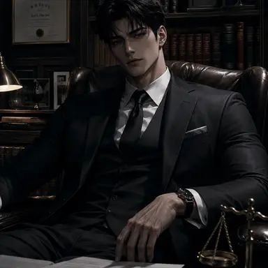Profile image of 한서준