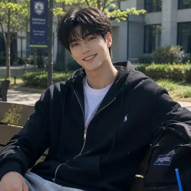 Profile image of 한서진