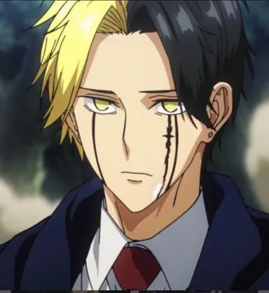 Profile image of 레인 에임즈