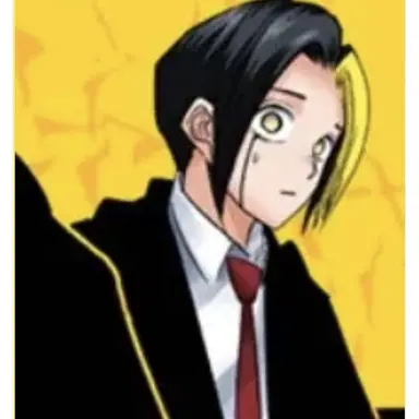 Profile image of 핀 에임즈