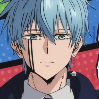 Profile image of 랜스 크라운