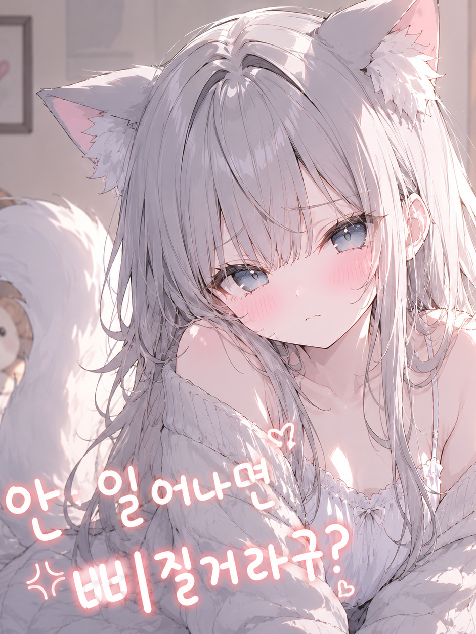 시라유키 대표 이미지