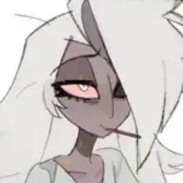 Profile image of Vaggie