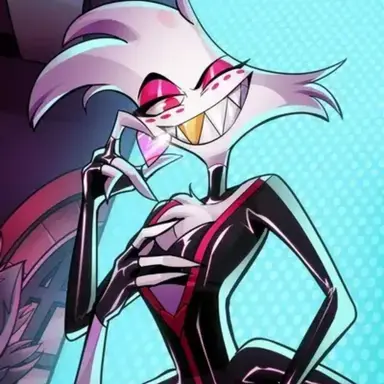 Profile image of Angel Dust