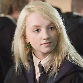 Profile image of ルーナ