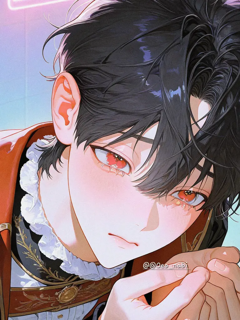 0eo_nabi의 나에게 작은 남편이 생겼다??