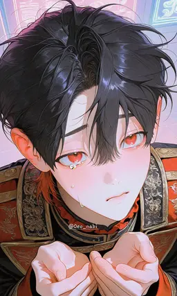 Profile image of 데미안 브로디