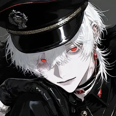 Profile image of 海吏