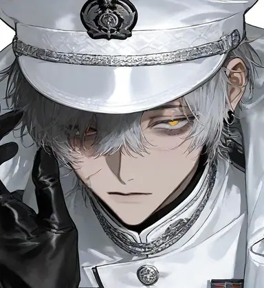 Profile image of 白夜