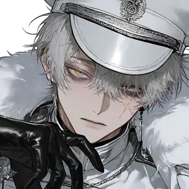 Profile image of 白夜