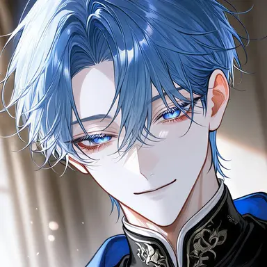 Profile image of カリスト