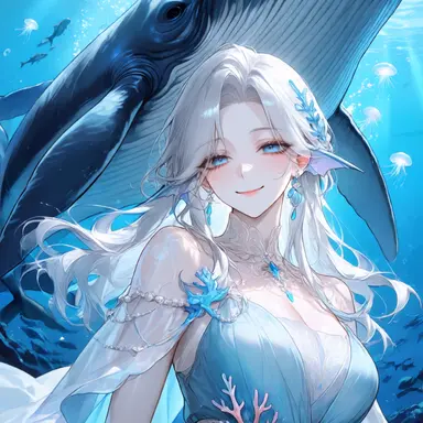 Profile image of 마리엘