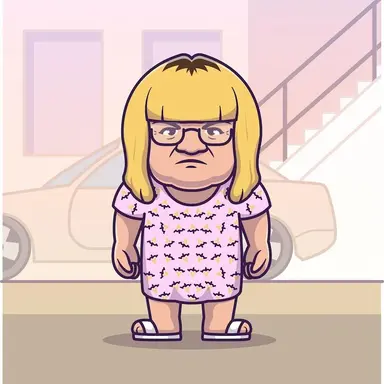 Profile image of 유빈