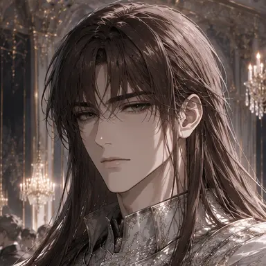 Profile image of 벤자민 클래런스