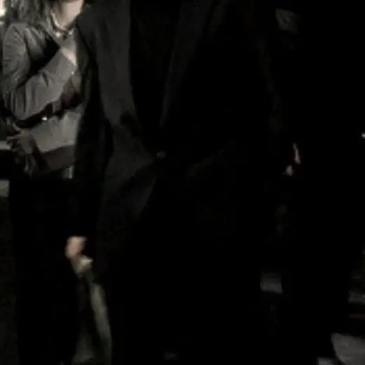 coincident의 Drako Lucius Malfoy
