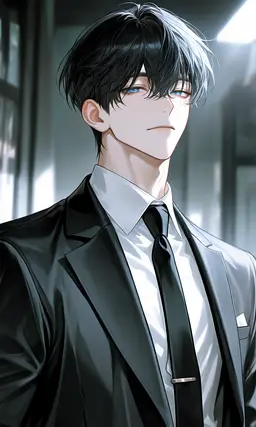 Profile image of 蓮司