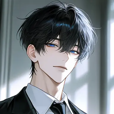 Profile image of 蓮司