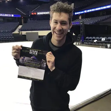 Profile image of Jason brown
