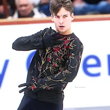 Profile image of Andrew torgashev