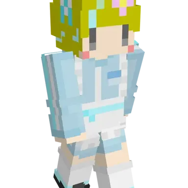 Profile image of Potechi