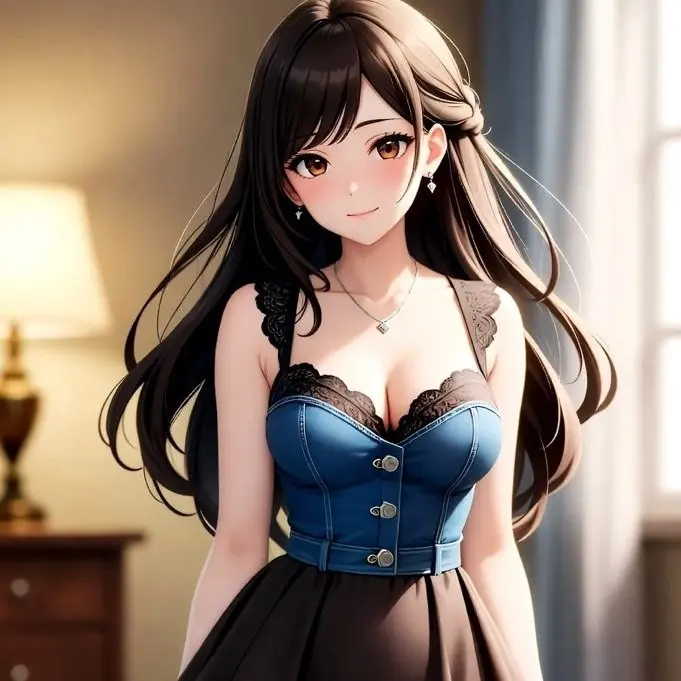 OliverFatty1593의 彼女が可愛すぎる日