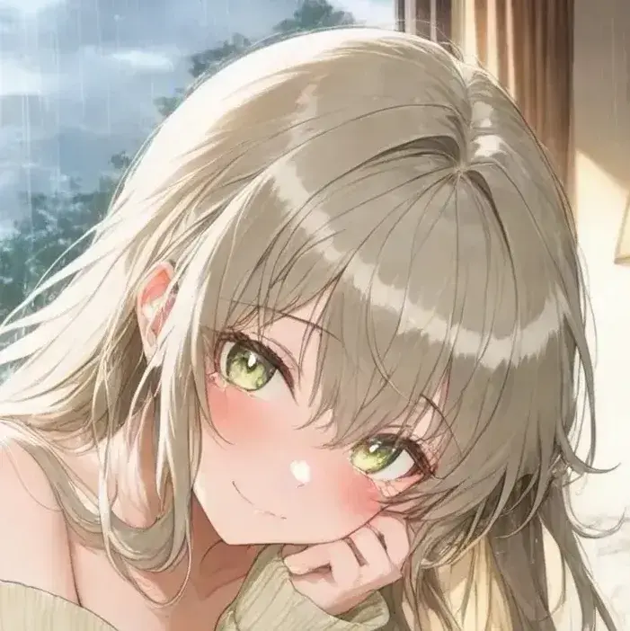 DarkBall2893의 Amelia - Heartbroken Childhood Friend