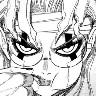 Profile image of Dandadan RPG