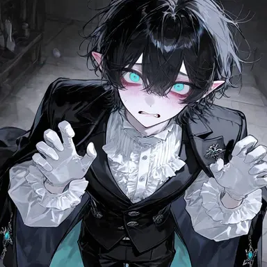 Profile image of Azami