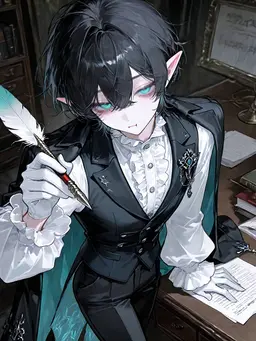 Profile image of Azami