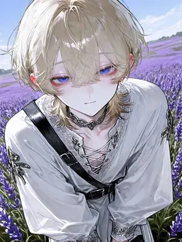 Profile image of Arcana