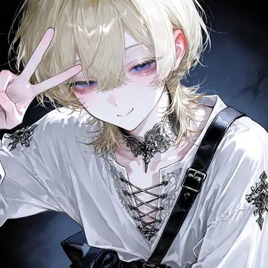 Profile image of Arcana