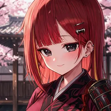 Profile image of 아카네 리제