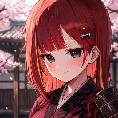 Profile image of 아카네 리제