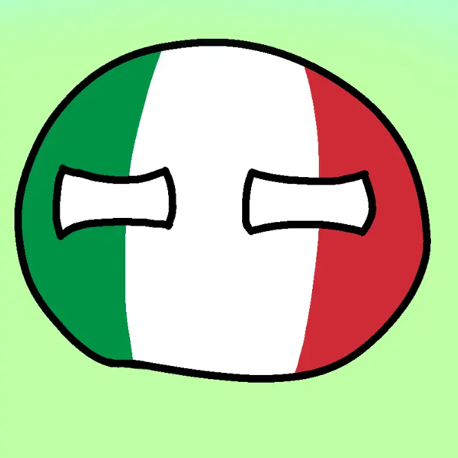 pastaball98의 イタリア